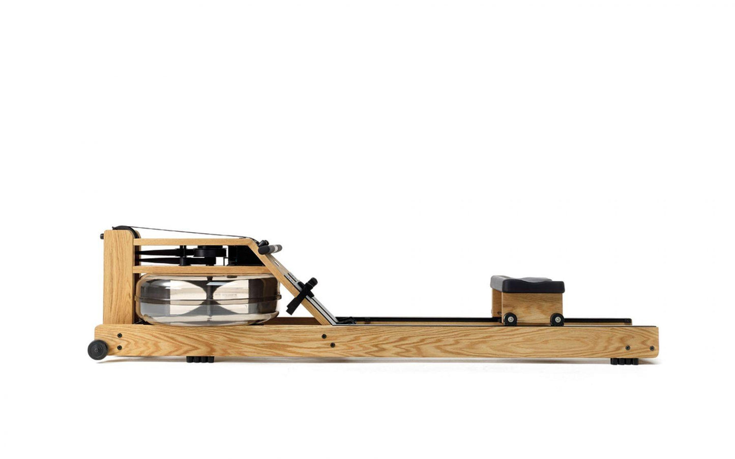 WaterRower Rowing Machine Oak
