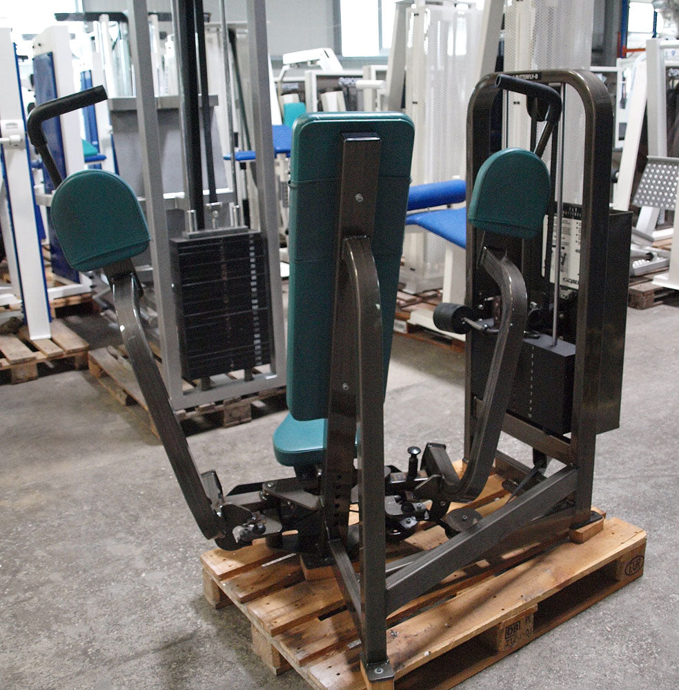 Cybex Butterfly, exclusive paintwork, used