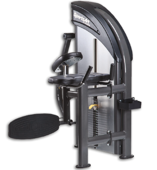 Sportsart Glute, Gluteus P755