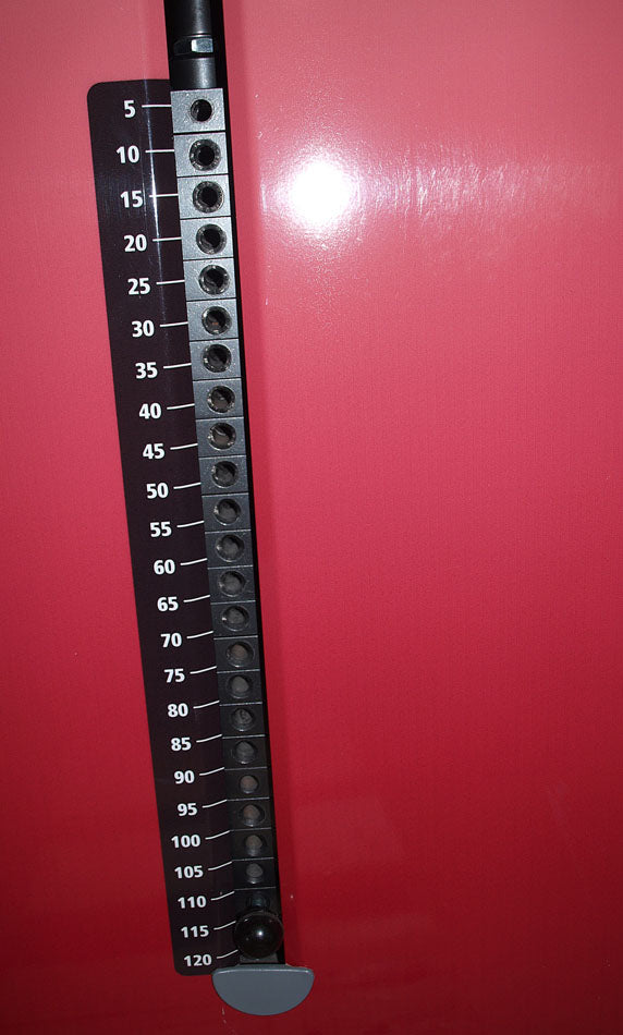 AIO by David - All in one Lösung für Homegym, Praxis, 25 Übungen in einem Gerät