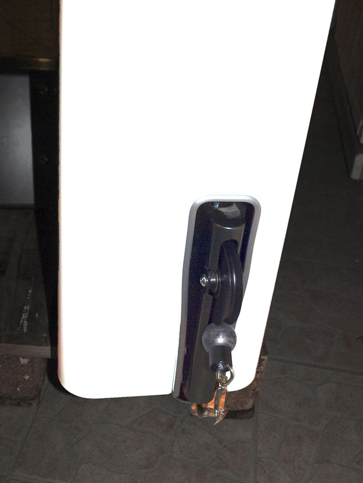 AIO by David - All in one Lösung für Homegym, Praxis, 25 Übungen in einem Gerät