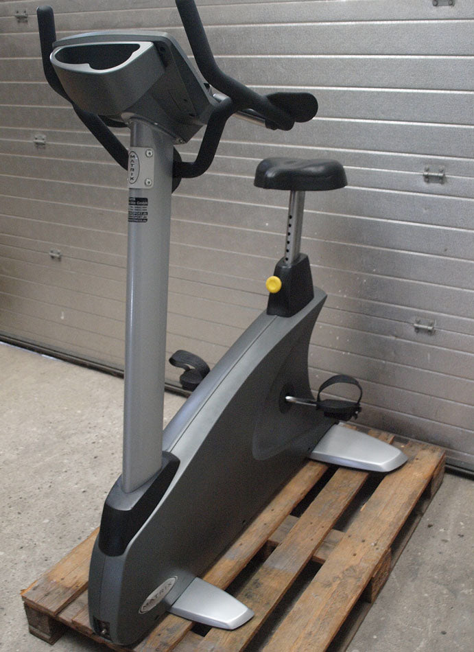 Matrix cardio equipment park, T5x, E5x, U5x, R5x, 6 fitness machines, used