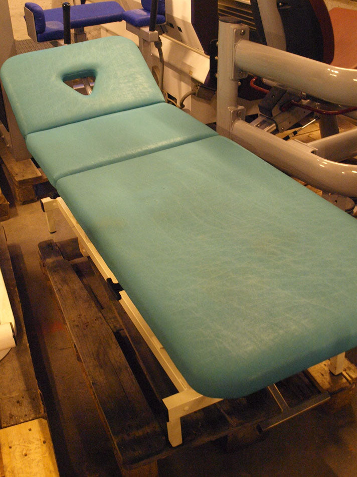 Massageliege, Behandlungsliege, Liege, gebraucht
