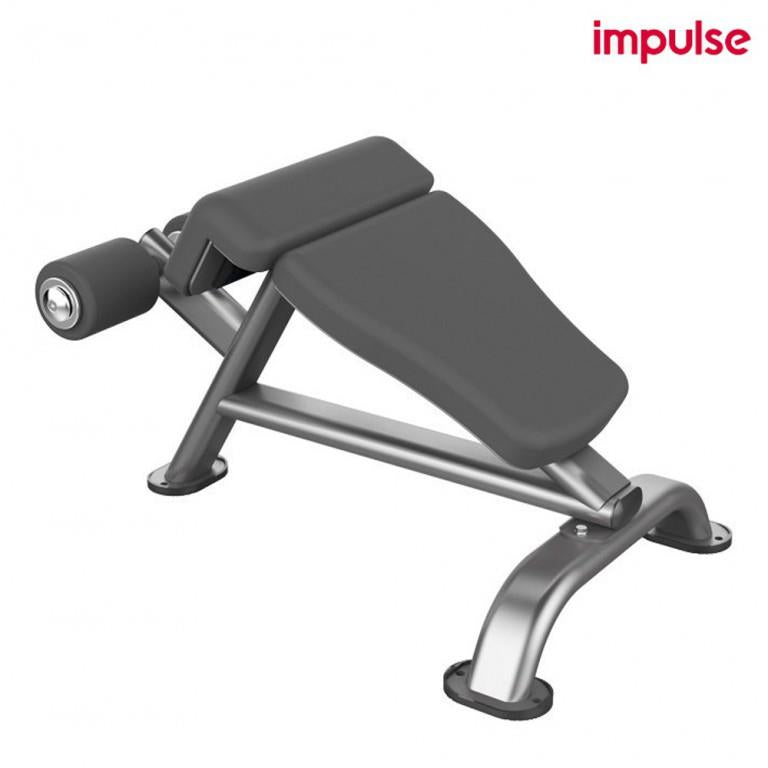 Impulse Fitness Roman chair - Bauchmuskelsitz IT7030
