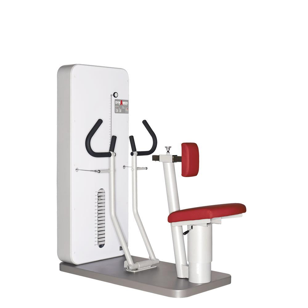 Dynamed Rowing Machine, Stolzenberg - NEW