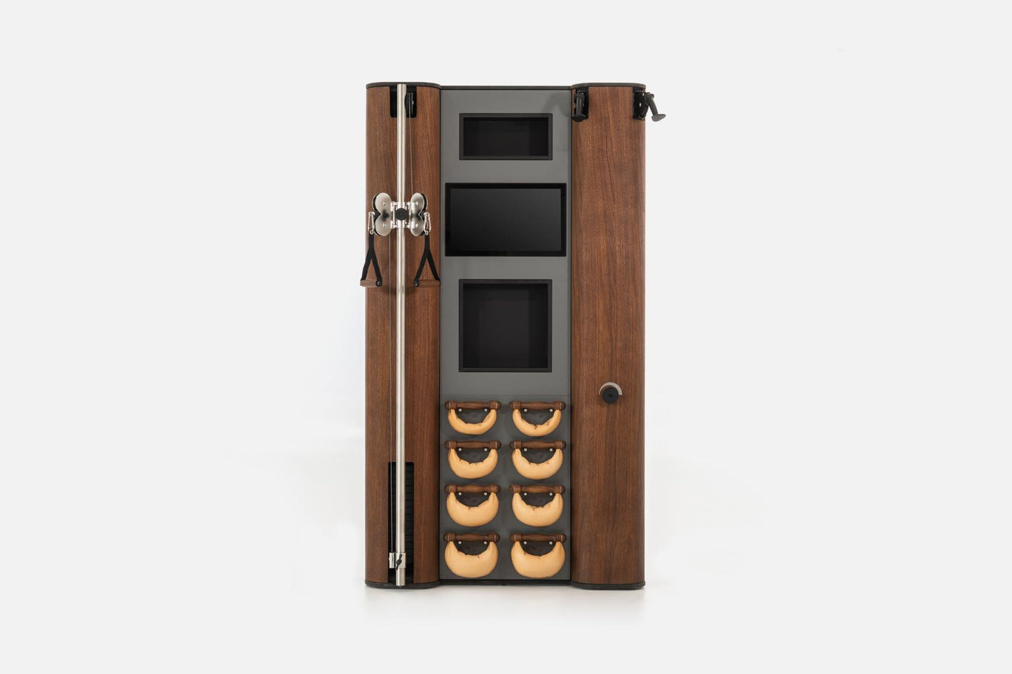 WaterRower NOHrD Wall Compact