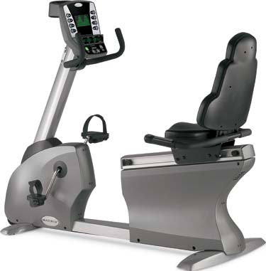 Matrix cardio equipment park, T5x, E5x, U5x, R5x, 6 fitness machines, used