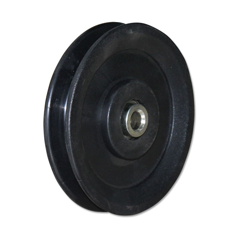 Seilrolle 80 mm Durchmesser