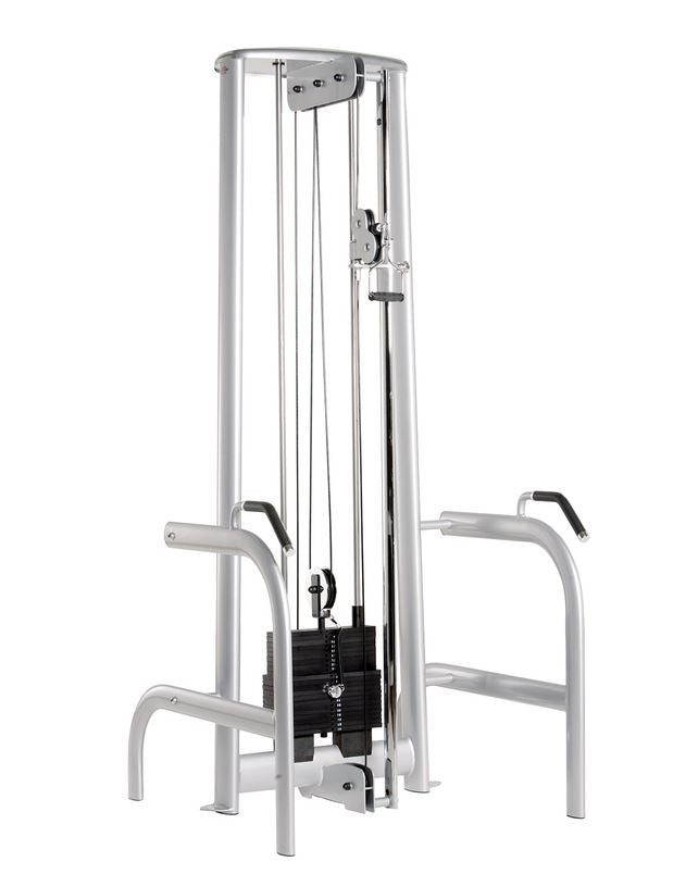 Gym80 Sygnum individual devices e.g. cable pull, leg extension, lat pull, chest press, gluteus, cable pull, press bench, benches adjustable basic, back extension etc., used