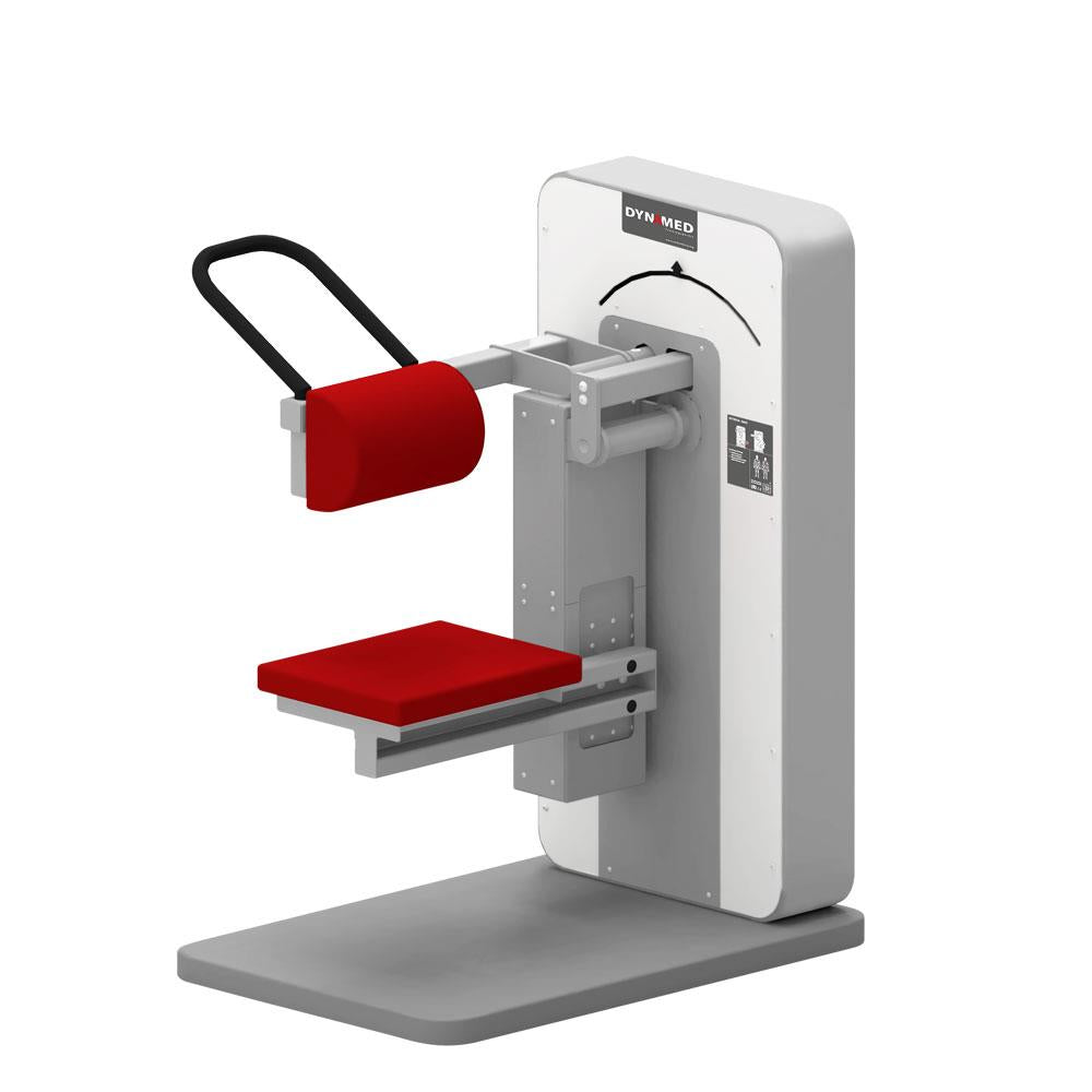 Dynamed INTENSA - Back