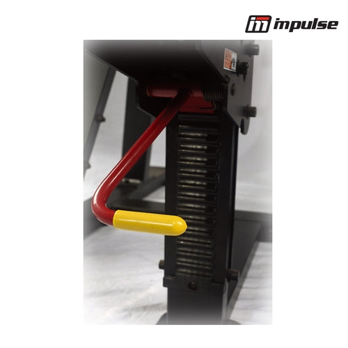 Impulse Fitness SL 7008 Rear Kick / Kickmaschine