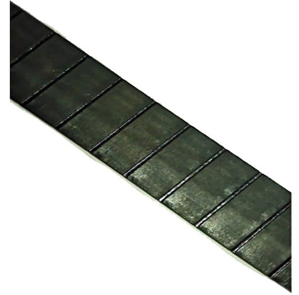 Flachgurt / Gurtband 15 mm mit Stahleinlage
