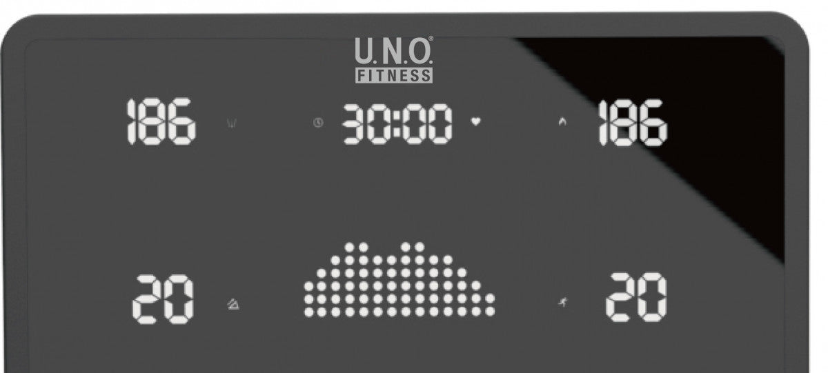 UNO Fitness Laufband TM10