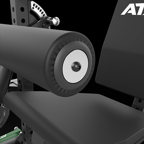 ATX Beinstrecker / Beinbeuger - sitzend