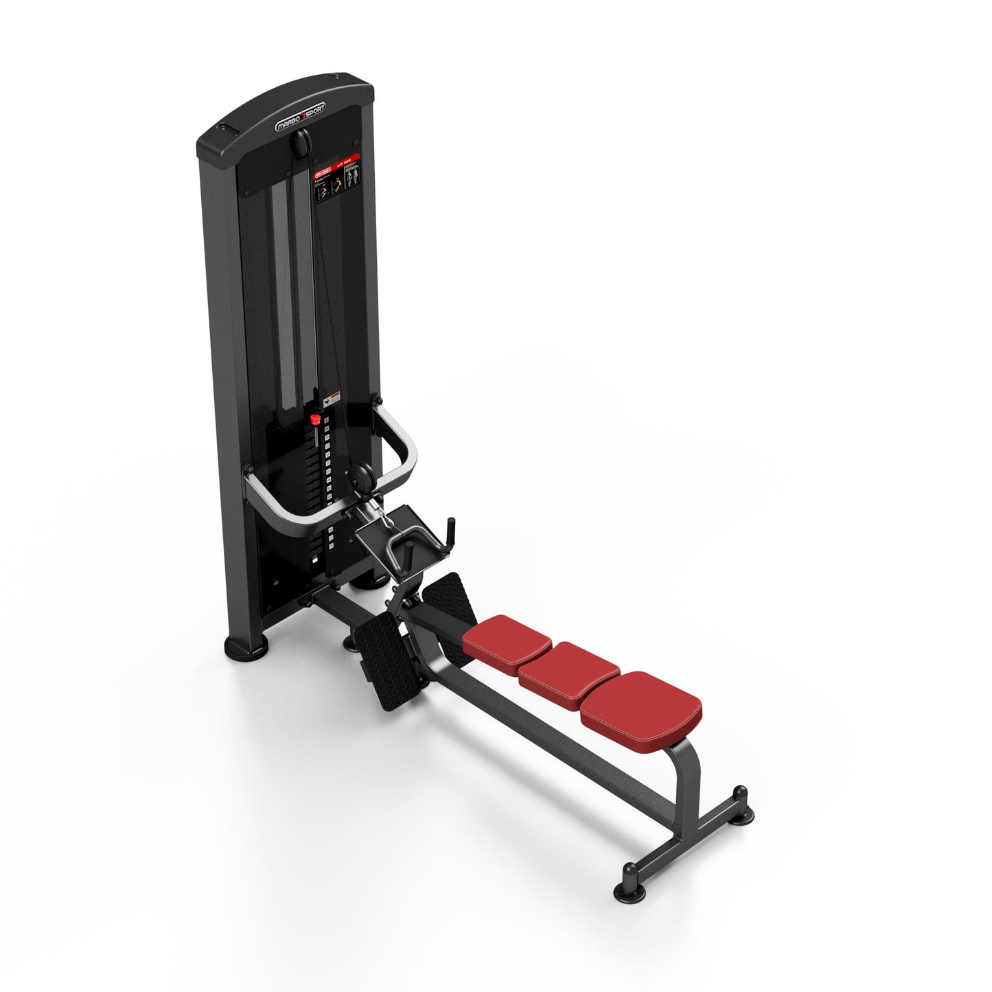 Marbo Sport Rudermaschine MP-U207