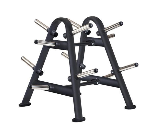 Sportsart Scheibenständer Aufnahme 50mm 12-fach - 2822