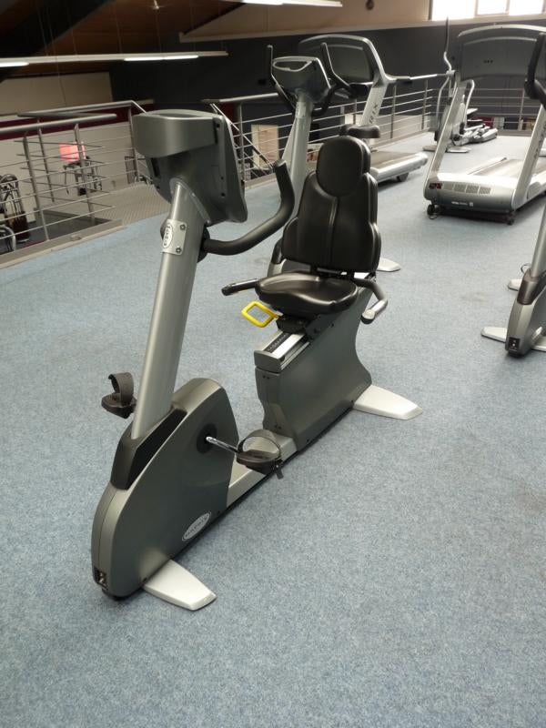 Matrix cardio equipment park, T5x, E5x, U5x, R5x, 6 fitness machines, used