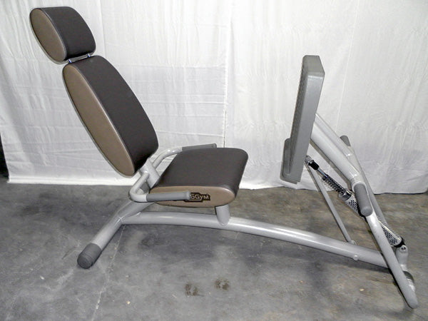 Easy Line Circuit, TechnoGym, 8 strength machines, used