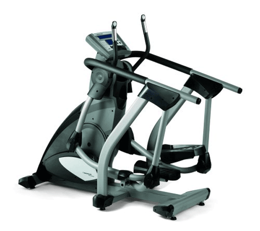 Nautilus Pro Series EV 718 Crosstrainer, gebraucht