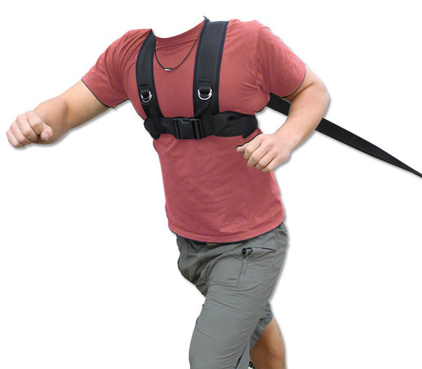 Power Zug - Harness