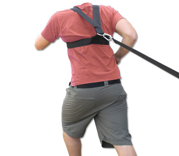 Power Zug - Harness