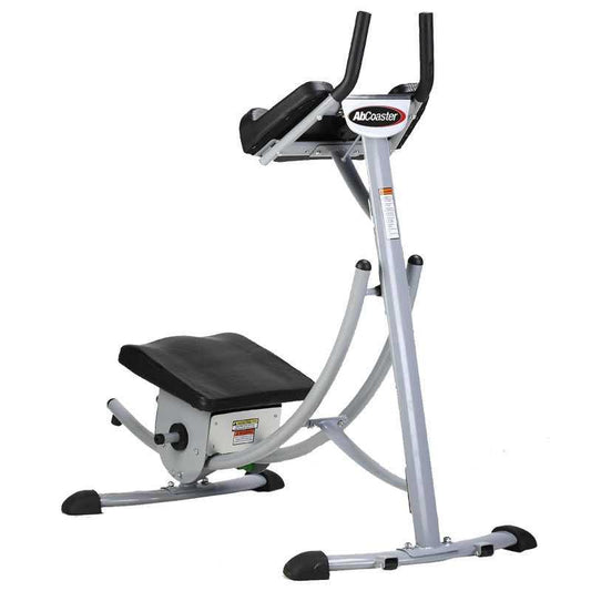 ABCoaster Pulse CS2000 / CS3000, Bauchmuskeltrainer, gebraucht