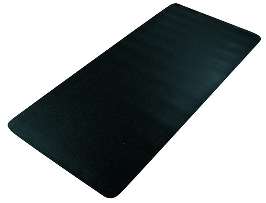 Fitness Schutzmatte Boden Unterlegmatte 200*90 cm