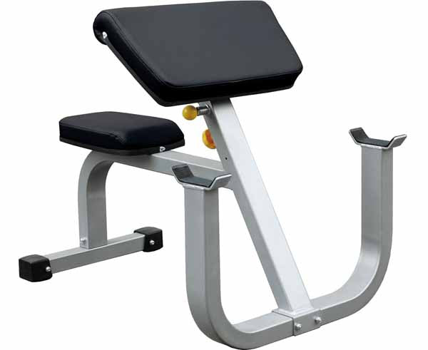 Impulse Fitness IF-SPC Bizepstrainer