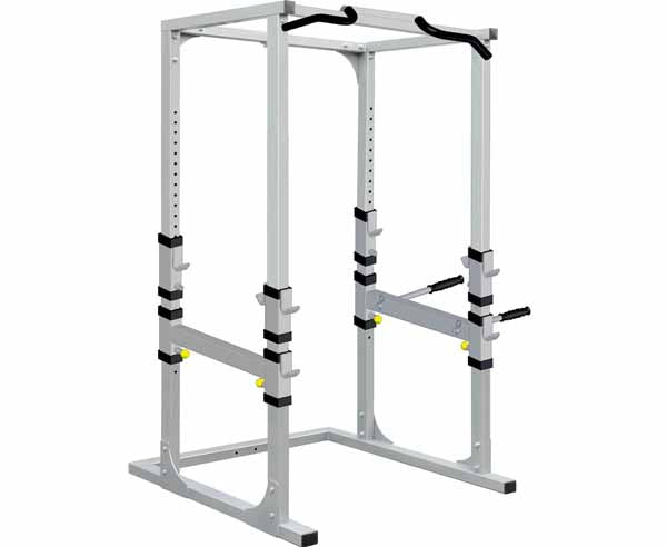 Impulse Fitness IF-PC Power Cage Rack