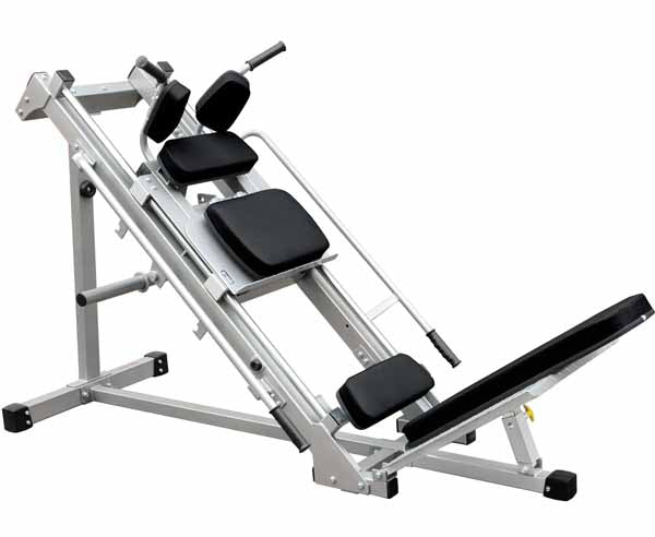 Impulse Fitness Beinpress IF-LPHS