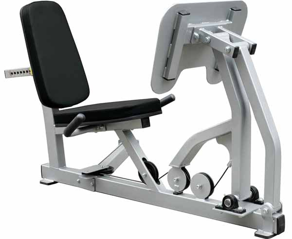 Impulse Fitness Beinpresse IF-LP3 - Anbauteil für IF-1860, IF-2060