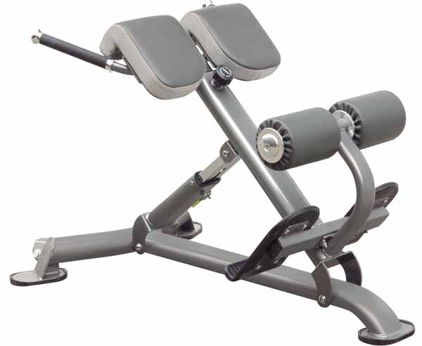 Impulse Fitness Multi Hyperextension IT7007B