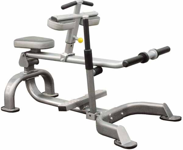 Impulse Fitness Seated Calf Raise IT7005C