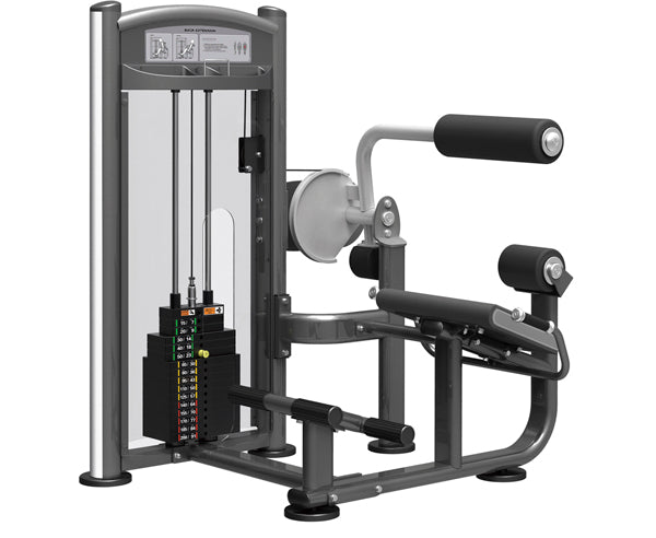 Impulse Fitness Back Extension IT9332 91kg/ Opt. 125kg