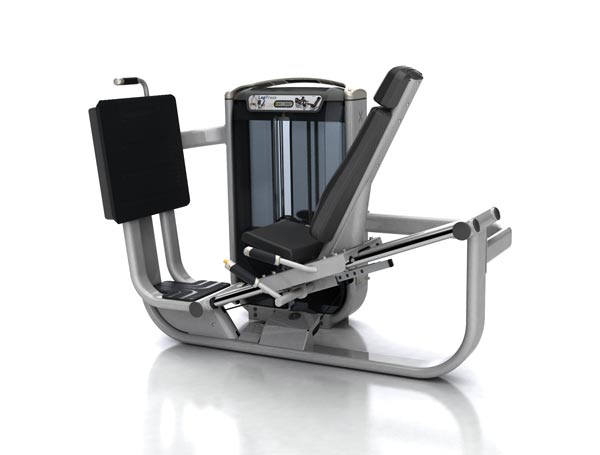 Matrix Ultra G7 Kraftserie Beinpresse