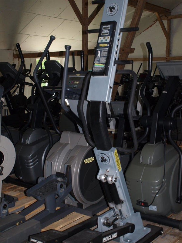 Techno Gym Climber Iso Climb ®, gebraucht