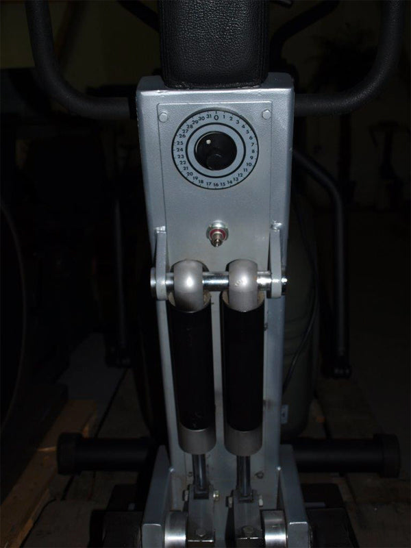 Techno Gym Climber Iso Climb ®, gebraucht