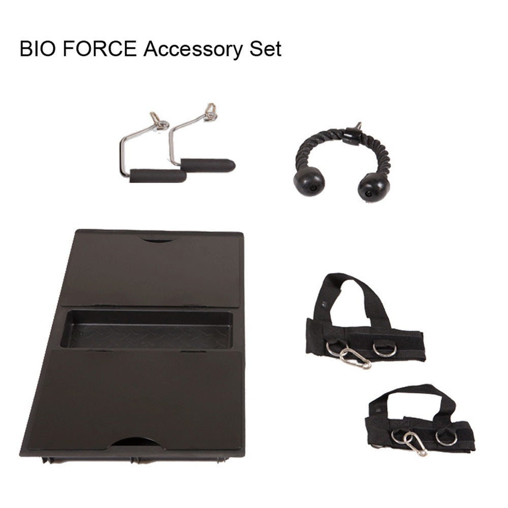 Finnlo Kraftstation Bio Force