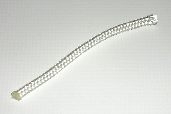 Special rope 6 mm running meter