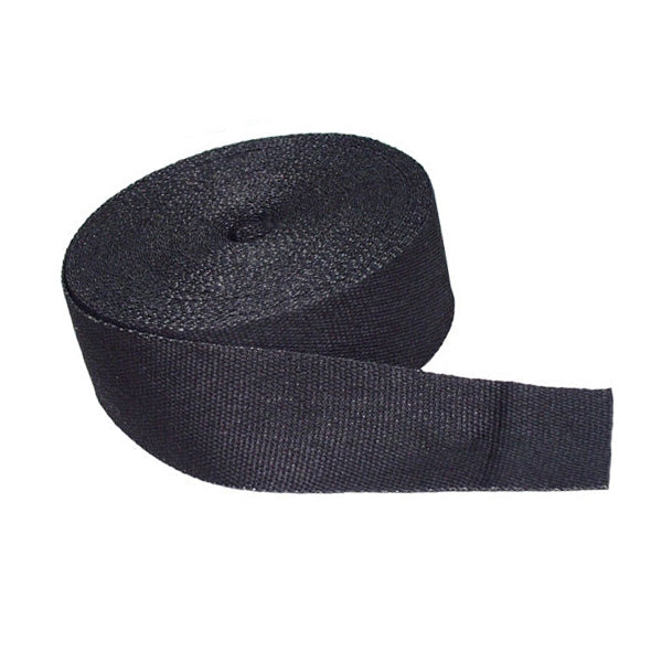 Flachgurt / Gurtband 40 mm Nylon