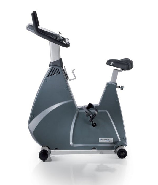 Nautilus Ergometer NB3000, Ausstellungsstück