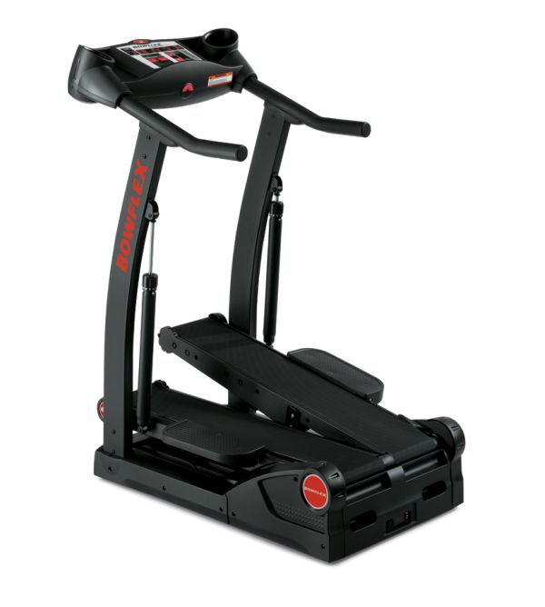 Bowflex TreadClimber TC5000 (3 in 1), Laufband, Stepper, Ausstellungsstück
