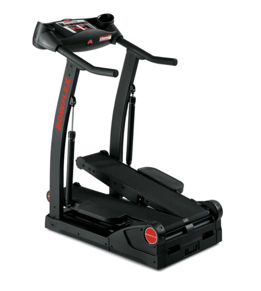Bowflex TreadClimber TC5000 (3 in 1), Laufband, Stepper, Ausstellungsstück