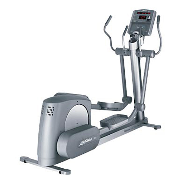 Life Fitness Cross Trainer 90Xi Silverline 90 Xi, used