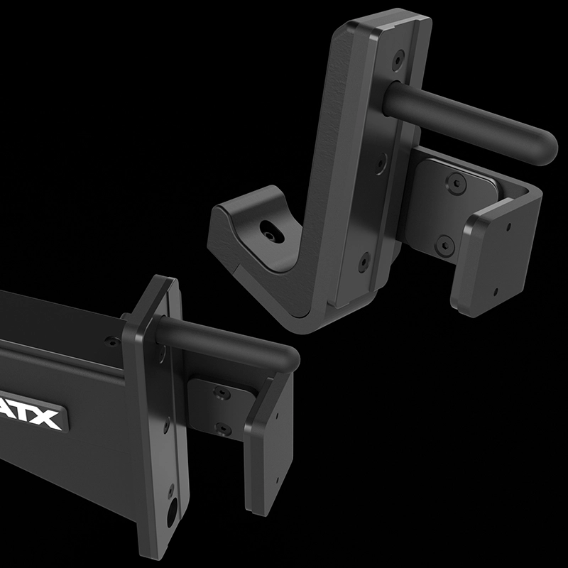 ATX Multi Pull Smith Rack - MPHR-780