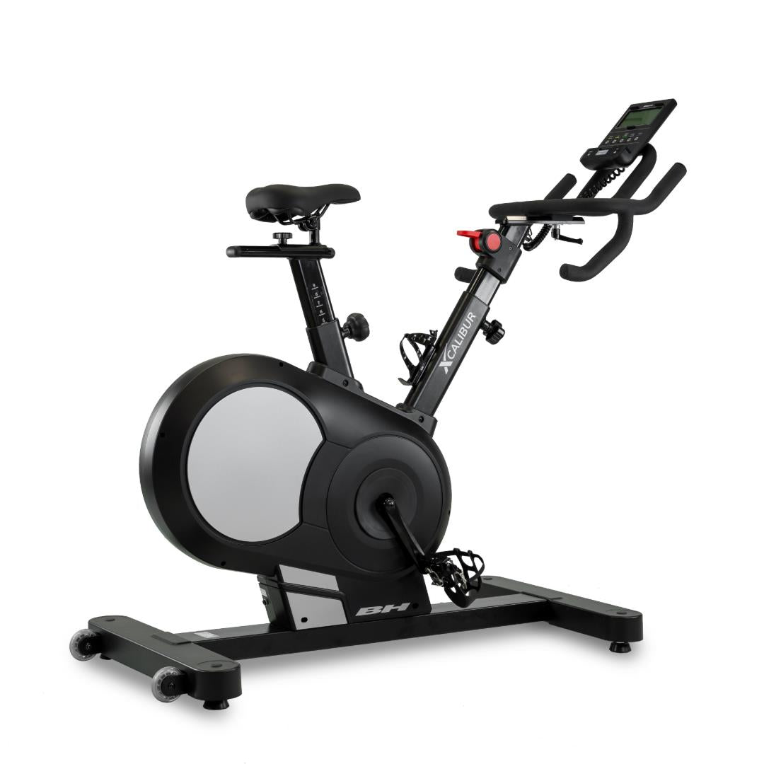 BH Fitness Indoor Cycle Xcalibur Magnetic