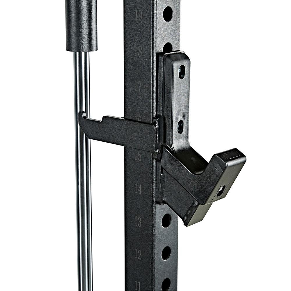 ATX Multipresse 620 - Plate loaded