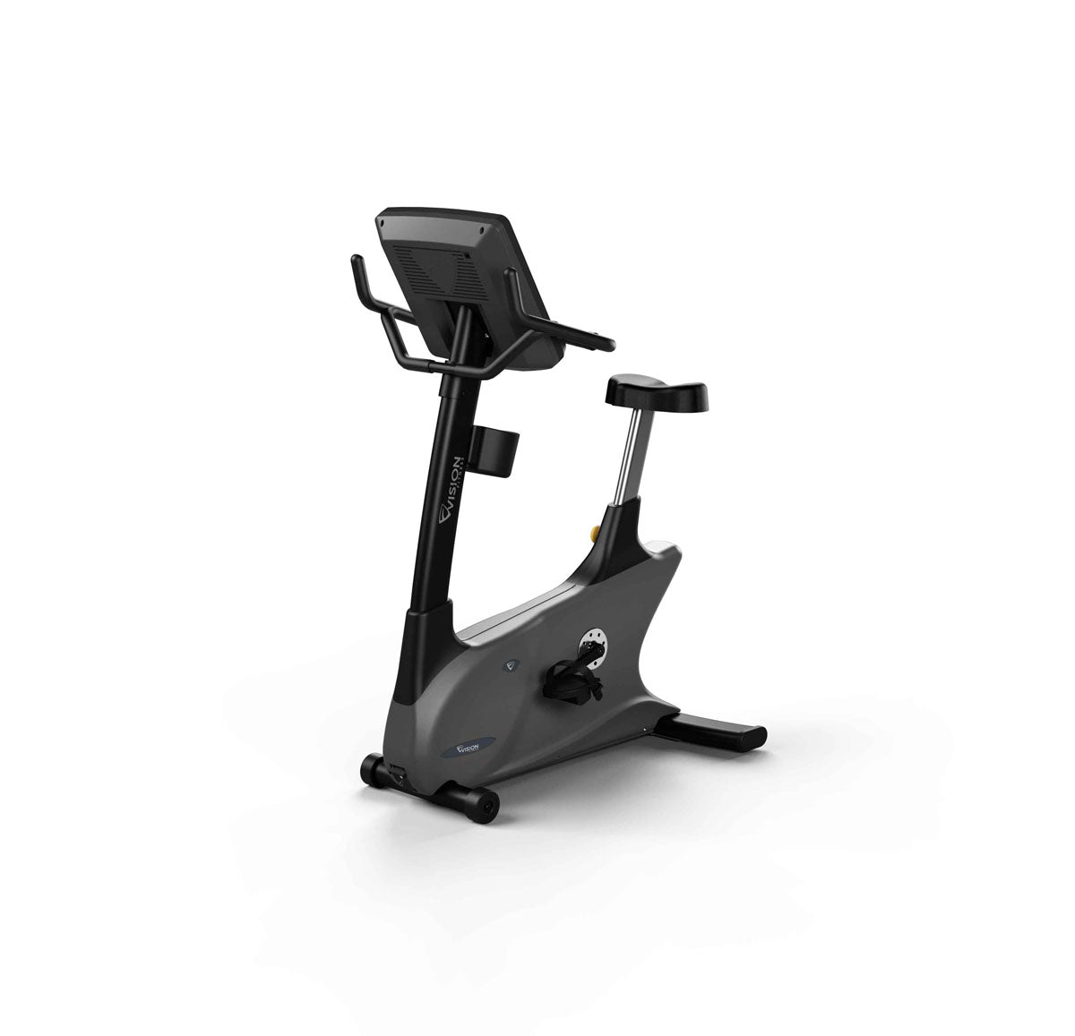Vision U600E Fahrradergometer, Upright Bike