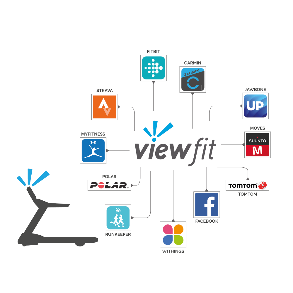 Horizon Adventure 3 Treadmill