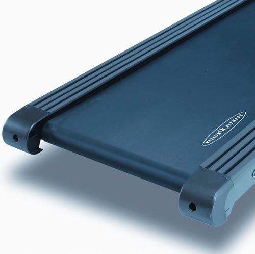 Vision T9700 HRT treadmill